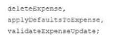 PDI practice exam questions