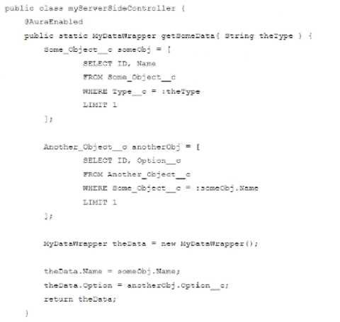 PDII practice exam questions