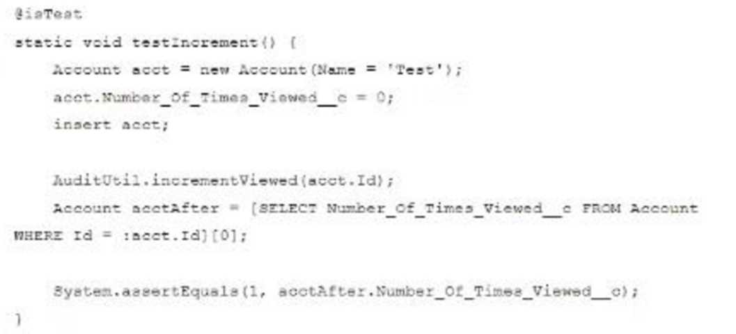 PDII practice exam questions
