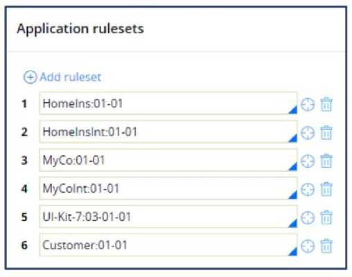 PEGA PEGACPSSA23V1 question