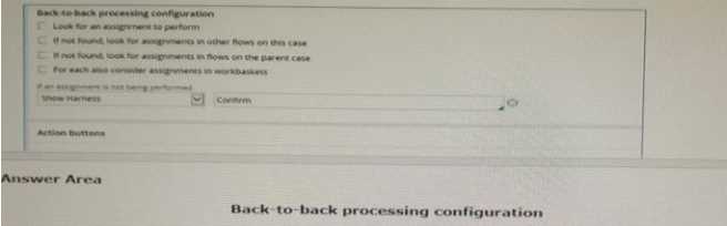 PEGA PEGAPCLSA86V2 question