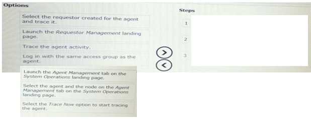 PEGA PEGAPCLSA86V2 question