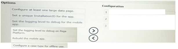 PEGAPCLSA86V2 practice exam questions
