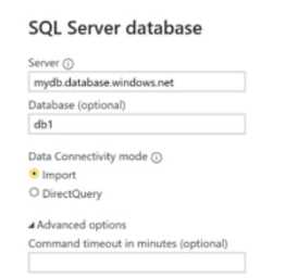 PL-300 exam question