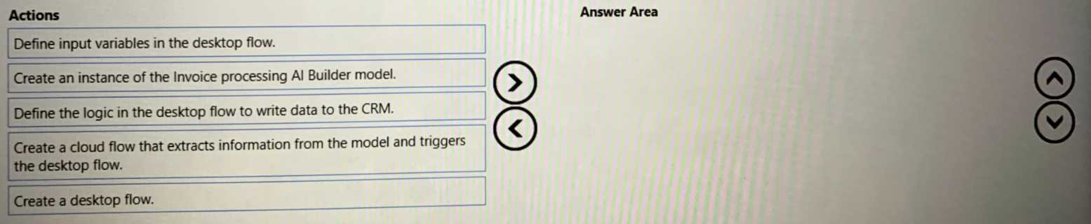 PL-500 practice exam questions