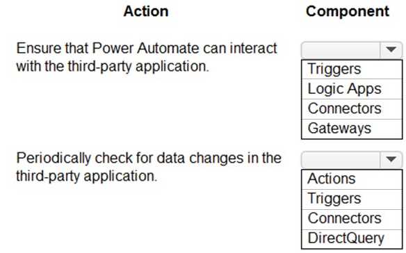PL-900 practice exam questions
