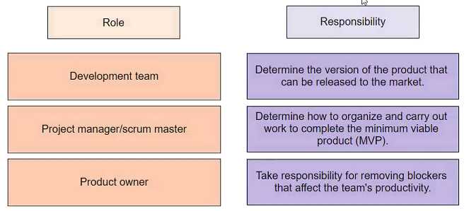 ISACA CISA exam question