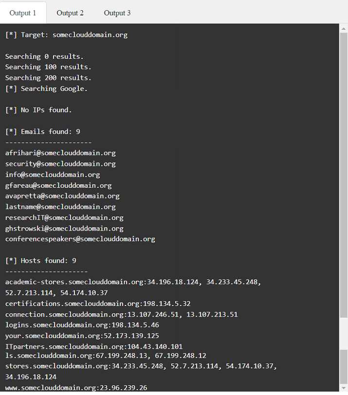 Pentest+ PT0-003 question