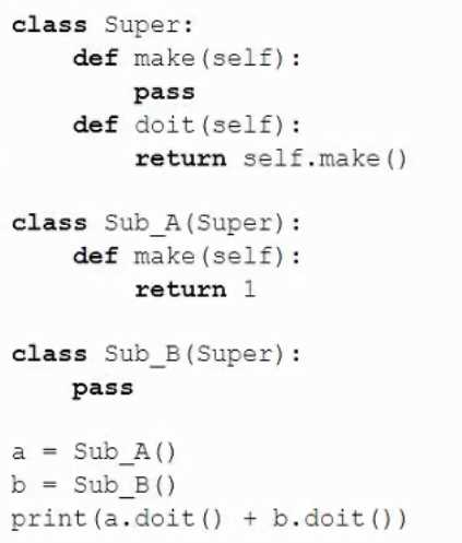 Python Institute PCAP 31 03 question