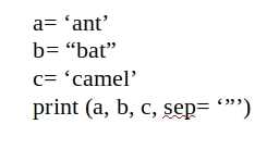 Free PCAP-31-03 Practice Test Questions and Answers (2026) | Cert Empire Python Institute PCAP 31 03 question