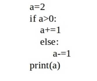 Python Institute PCAP 31 03 question