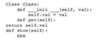 Python Institute PCAP 31 03 question