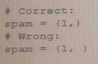 Python Institute PCPP 32 101 question