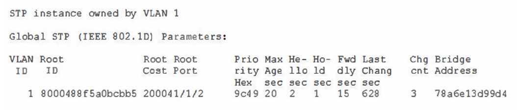 RUCKUS RCNI question