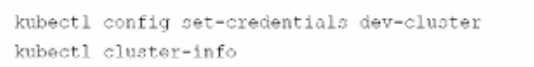 Real Google Associate Cloud Engineer exam question
