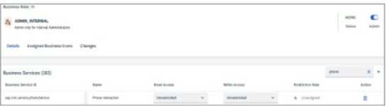 SAP C C4H56 2411 question