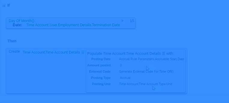 SAP C THR94 2505 question