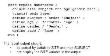 A00-281 practice exam questions
