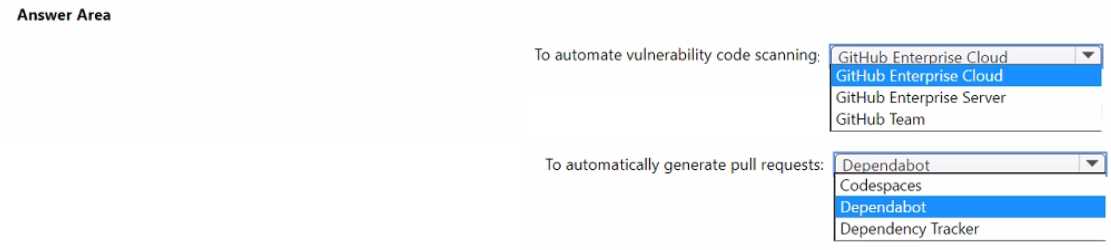 SC-100 exam question