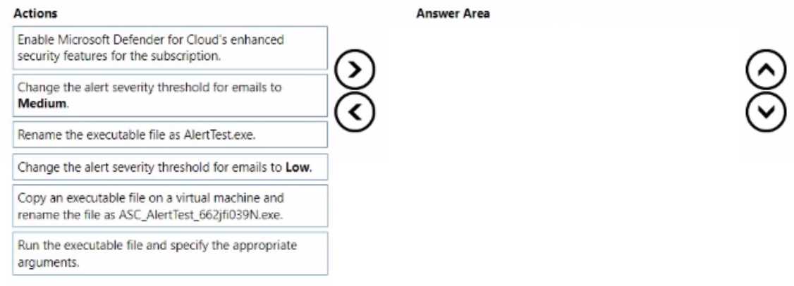 SC-200 practice exam questions