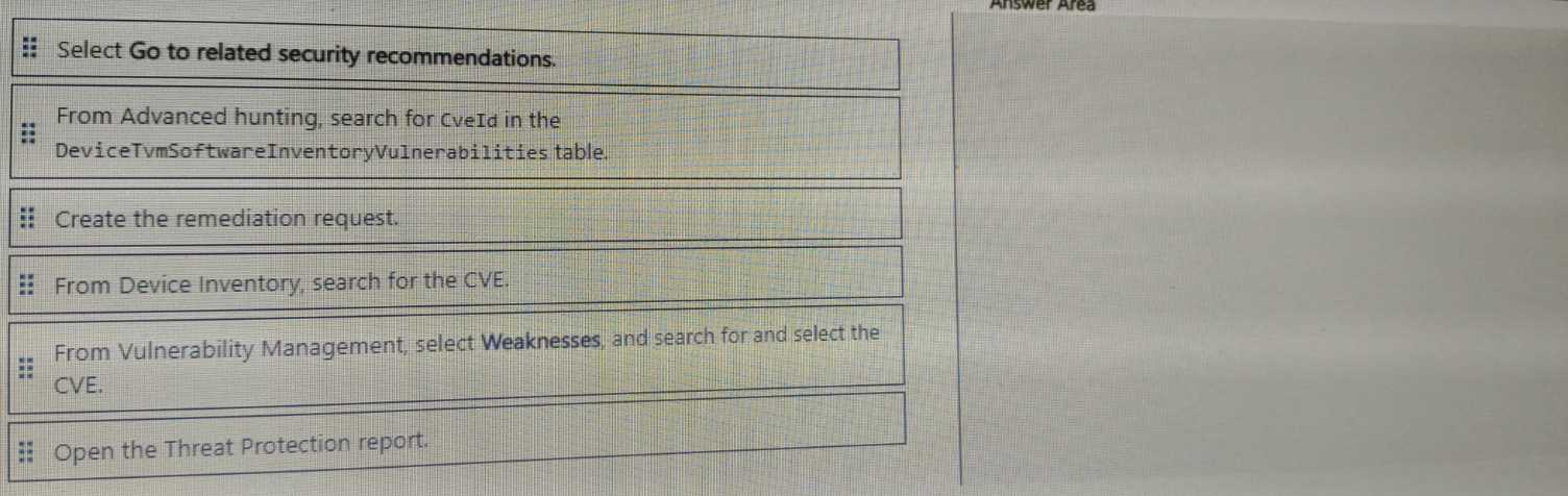 SC-200 practice exam questions