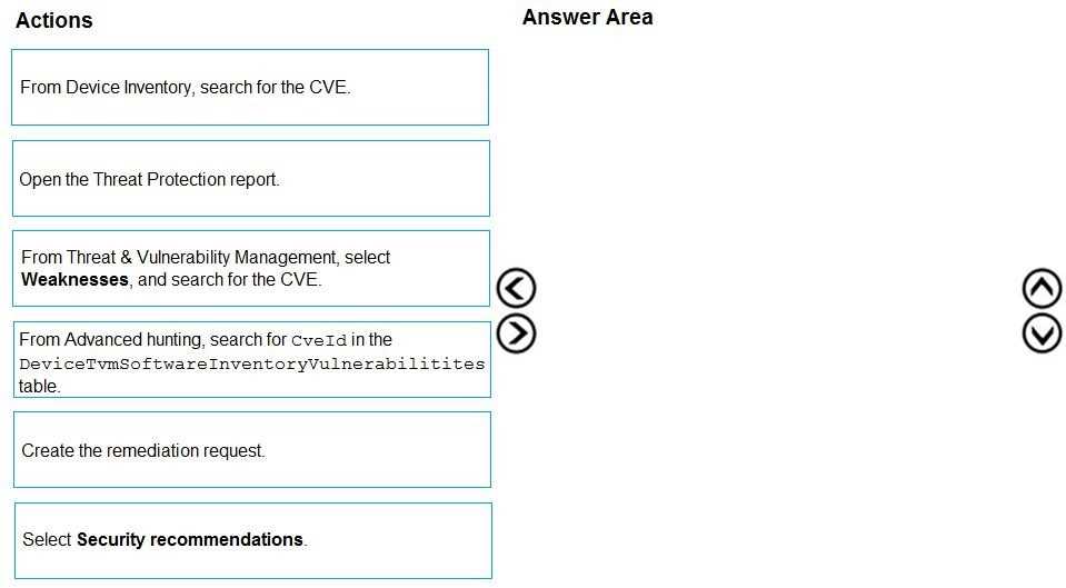 SC-200 practice exam questions