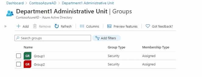 SC-300 exam question