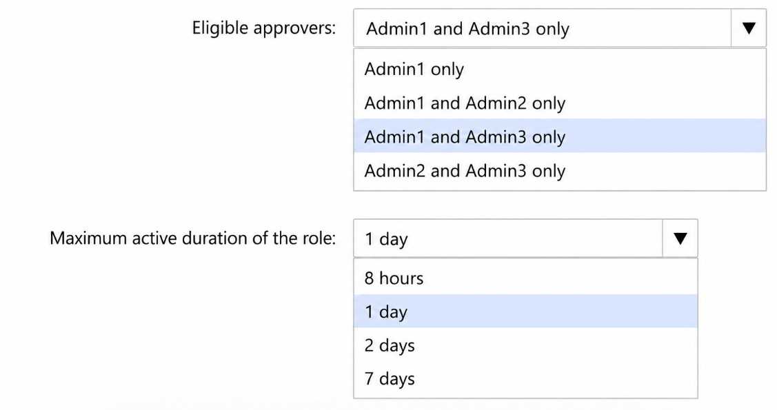 Microsoft SC 500 question