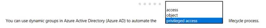 SC-900 practice exam questions