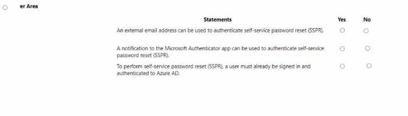 Free SC-900 Practice Exam - 2025 Updated SC-900 exam question