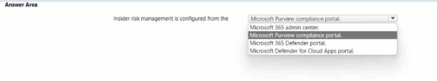 Free SC-900 Practice Exam - 2025 Updated SC-900 exam question