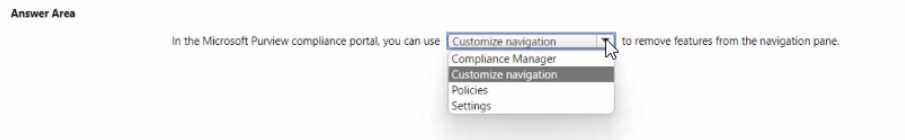 Free SC-900 Practice Exam - 2025 Updated SC-900 exam question
