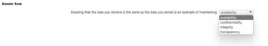 Free SC-900 Practice Exam - 2025 Updated SC-900 exam question