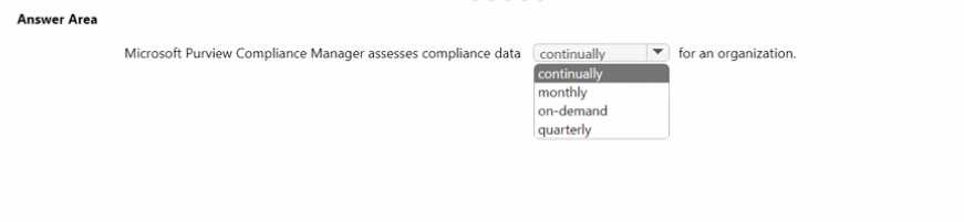 Free SC-900 Practice Exam - 2025 Updated SC-900 exam question