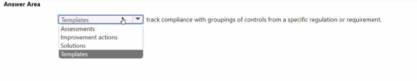 Free SC-900 Practice Exam - 2025 Updated SC-900 exam question