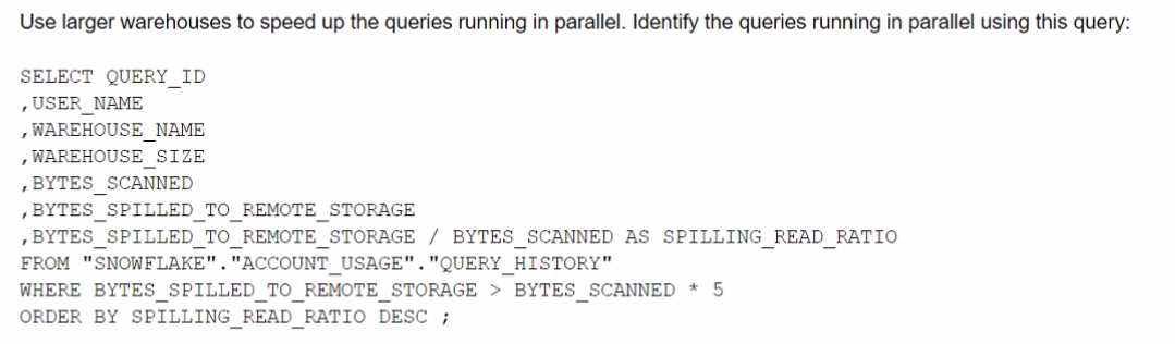 ARA-C01 practice exam questions