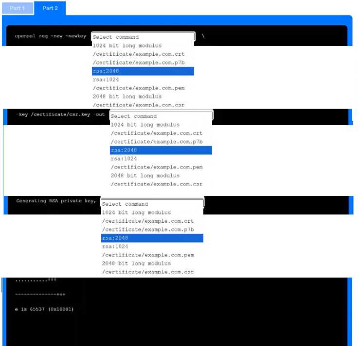 CompTIA Security + SY0-701 Dumps question