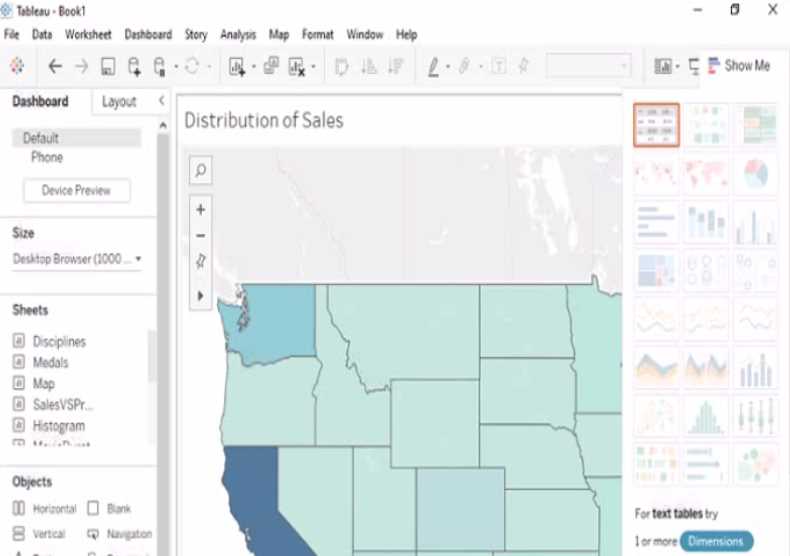 Salesforce Analytics DA 201 question