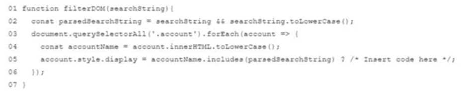 Salesforce Javascript Developer I question