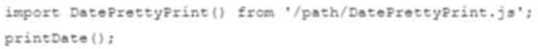 Salesforce Javascript Developer I question