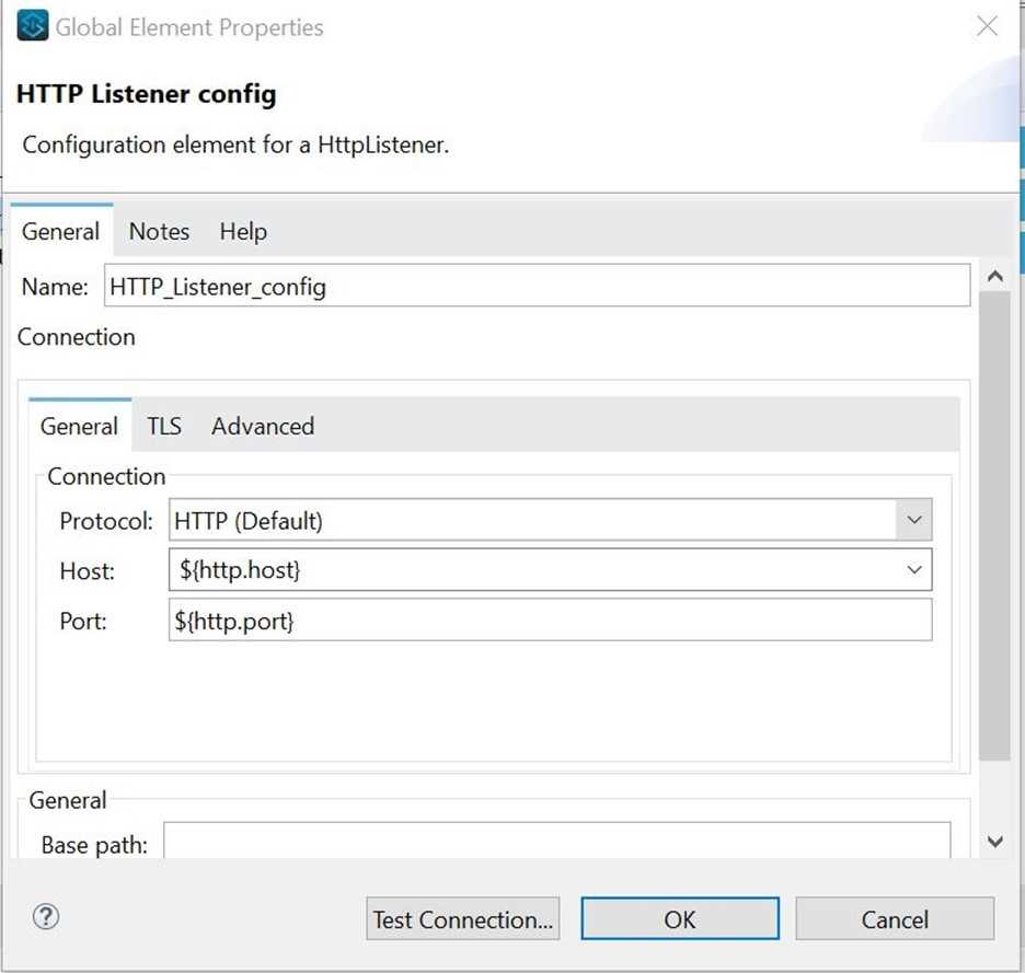 Salesforce MuleSoft Developer I question