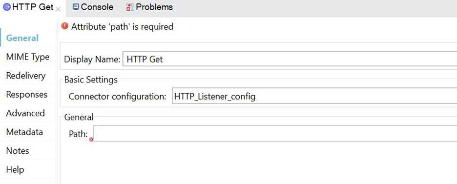 Salesforce MuleSoft Developer I question