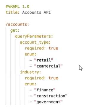 Salesforce MuleSoft Developer I question