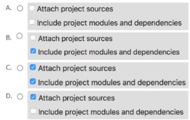 Salesforce MuleSoft Developer I question
