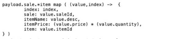 Salesforce MuleSoft Developer I question