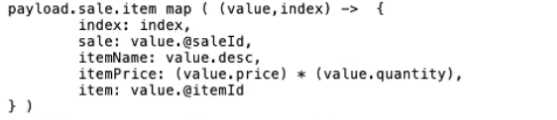 Salesforce MuleSoft Developer I question