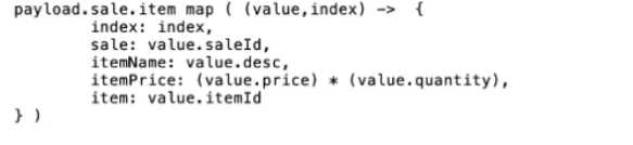 Salesforce MuleSoft Developer I question