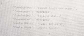 Plat-Dev-210 actual exam questions