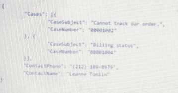 Plat-Dev-210 practice exam questions