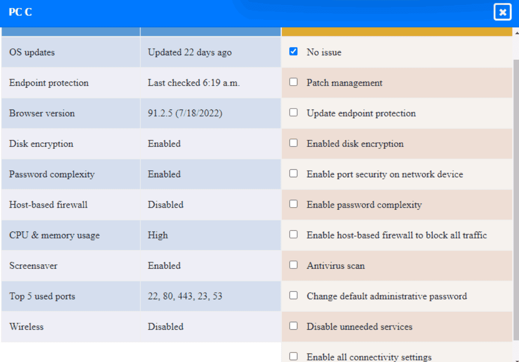 CompTIA Security X CASP+ CAS-005 question